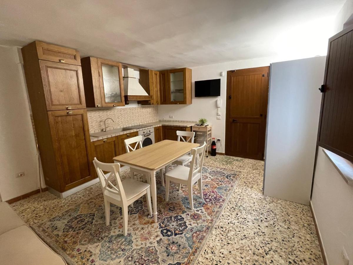 Trulli Ulivi Villa Putignano Exteriör bild