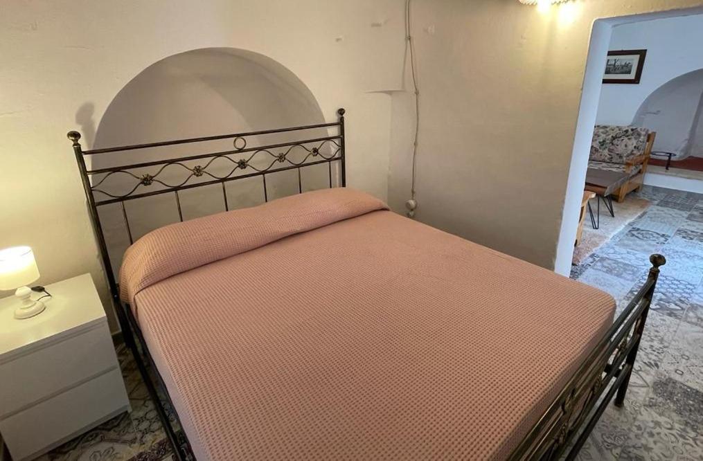 Trulli Ulivi Villa Putignano Exteriör bild